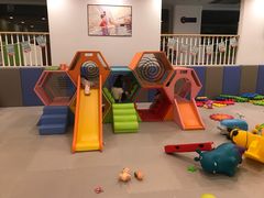 -戊辰亲子游泳俱乐部