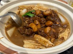 -广东道至正餐厅(区庄店)