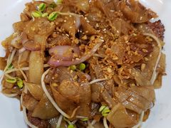 -新世界餐厅(万达店)