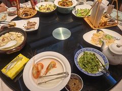 -鲁菜根·泰山菜(泰山店)