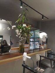 -天秤座发型社