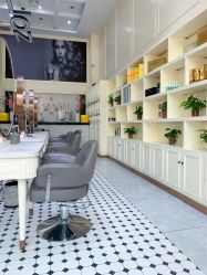 -范美特接发·染发漂发