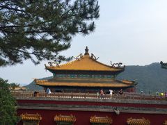 -须弥福寿之庙