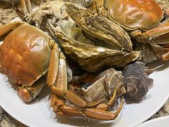 -禾斗海鲜自助(市南银座店)