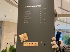 -Seesaw Coffee(上海国金中心店)