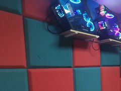 -零纪元VR体验馆·桌游(黄浦店)