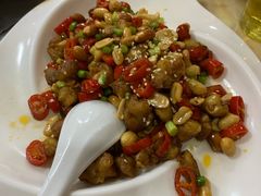 -李师傅脆肚(梅林店)
