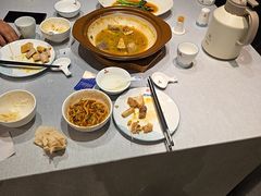 -百姓渔村(南中环店)