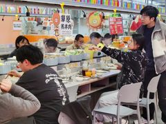 -大橘元自助回转火锅(天河新天地店)