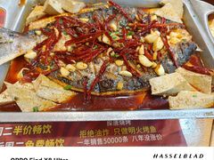 -探唐烧烤(棠东店)