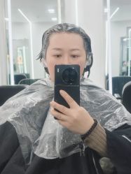 -Coo Hair salon