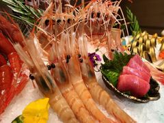 -Minase水濑·日料放题(外滩店)