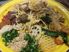 -北丐先生·野馄饨烧烤(雨花万象店)