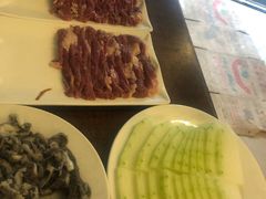 -前门张记涮肉(前门店)