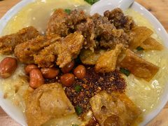 蛋捞鸳鸯-小豆海棠(嘉兴路店)