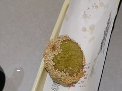 -绿茶餐厅(广州天河城店)