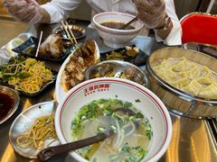 -王祖名抻面(罗湖分店)