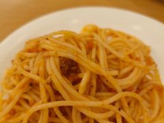 -萨莉亚意式餐厅(国展天虹店)