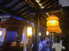 -绿茶餐厅(光谷世界城步行街店)