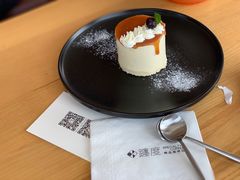 -ChanDu躔度咖啡(灯塔店)