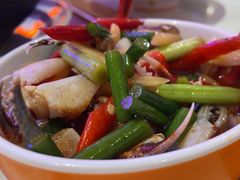 -杨氏青龙虾·羊蝎子(托乐嘉店)
