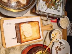-绿茶餐厅(领展购物广场·中关村店)