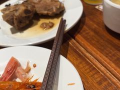 -汉巴味德·烤肉与啤酒的自助(杭州大悦城店)