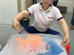 -郑远元专业修脚房(莲安东路店)