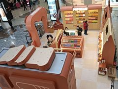 -凯德MALL(西直门店)
