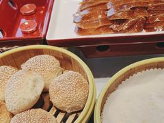 -玉林烤鸭店(黄村兴华店)