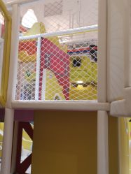 -泛尼尼儿童乐园(文化广场店)