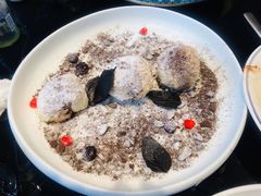 -阿庄新豫菜(通泰路店)