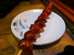 -毛毛熏肉•东北菜老字号(大安街店)