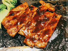 -必胜客(安河桥北店)