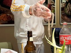 -海底捞火锅(吴中路店)