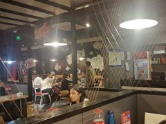 -鱼酷活鱼烤鱼(梅江印象城店)