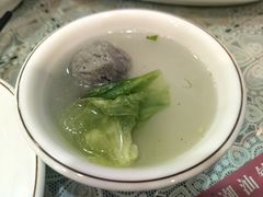 双丸汤-潮汕铺老店(甜水井店)