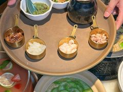 -锦府盐帮·李宅(领展购物广场中关村店)