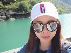 景点-河南宝泉旅游区