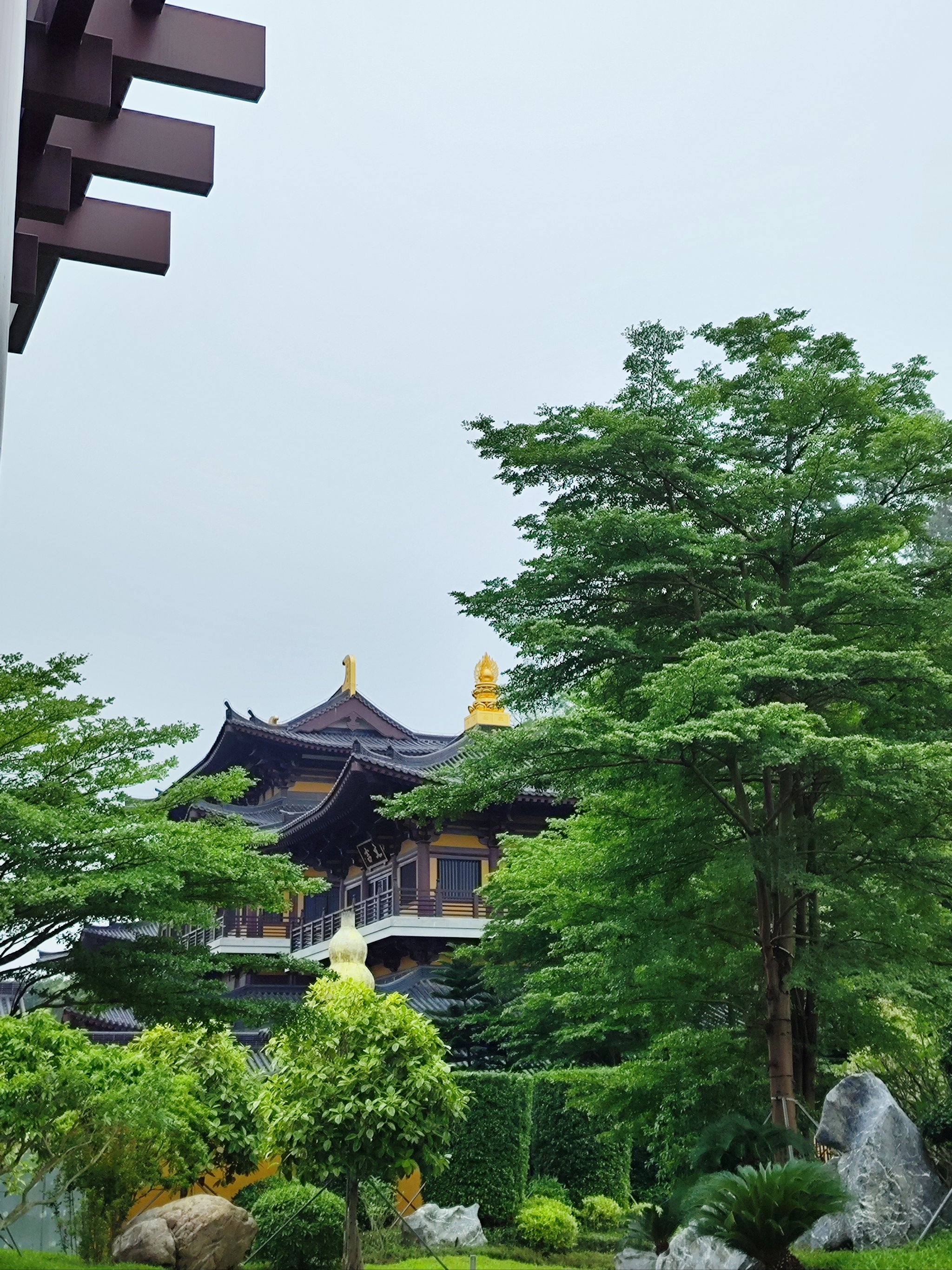 小榄十大景点图片