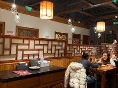 -又一福烤鸭·北京菜(东四店)