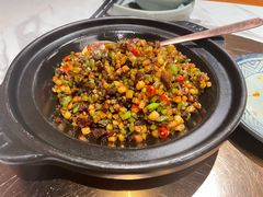 -云海肴云南菜·蒸汽石锅鱼(新奥店)