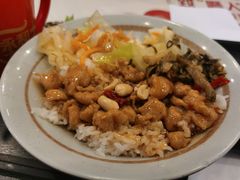 -永和大王(茉莉上新·共和新路店)