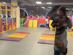 -玩胜青少儿体能(福田侨香中心)