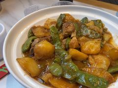 -李老哈·东北菜(宋园路店)