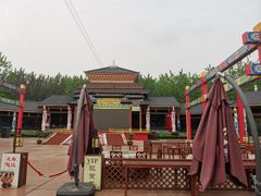 -芜湖方特东方神画