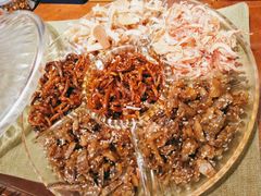 -佟小曼手工茶饼坊(鼓浪屿1店)