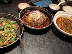 -华豫川酒家(大卫城店)