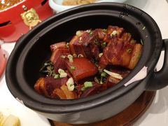 -万荣烤鸭店·北京菜(天坛店)