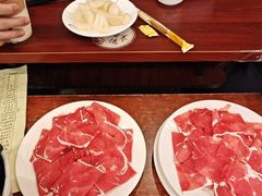 -老字号京味涮肉坊(梦溪路店)